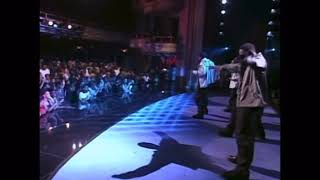 Silk  If You Lovin’ Me LIVE at the Apollo 1999 [upl. by Lanza]