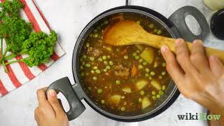 How to Thicken Beef Stew [upl. by Cherilyn623]