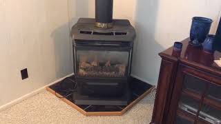 Gas Stove Installation with Mark [upl. by Douglass]