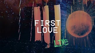 First Love Live at Hillsong Conference  Hillsong Young amp Free [upl. by Louis]