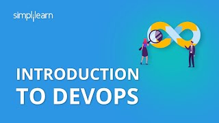 Introduction To DevOps  Devops Tutorial For Beginners  DevOps Training For Beginners  Simplilearn [upl. by Nedaj542]