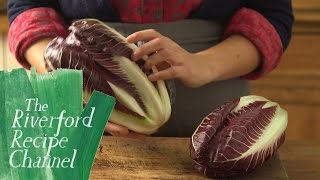 How to Cook Radicchio [upl. by Ainoda737]