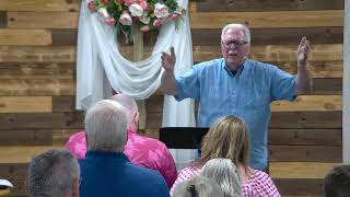 Adirondack Christian Fellowship Live Stream [upl. by Alfred]