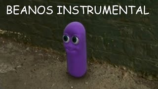 Beanos Meme Theme Song No Lyrics Instrumental [upl. by Tamarra858]