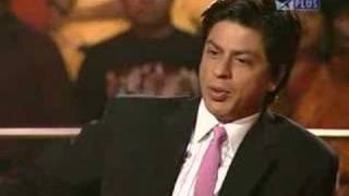 SRK KBC Episode 9 Part 1 [upl. by Ahtan937]