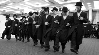 Habad Lubavich  Hasidic dance Jewish music collection [upl. by Keefer]