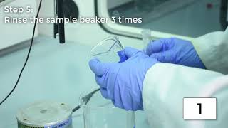 Using an Ion Selective Electrode [upl. by Sitnik993]