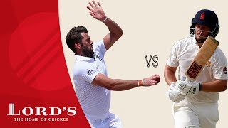 Liam Plunkett vs Ben Duckett  12 runs off 6 balls  Net Battles [upl. by Gally671]