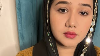 Sitara Yaseen is live [upl. by Abby]