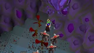 Nechryael Catacombs of Kourend Slayer Guide 2019 OSRS [upl. by Ryun199]