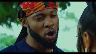 Flavour  Nnekata Official Video [upl. by Normandy]