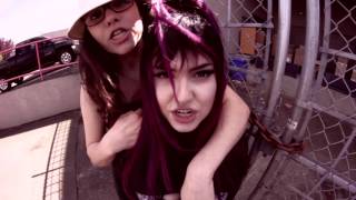 Veela  Hang Up MV [upl. by Esinal]