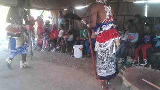 traditional healers  sangomas [upl. by Arremat895]