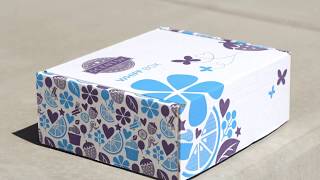 Scentsy Whiff Box – fragrance surprises every month [upl. by Airotkiv]