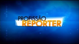 Profissão Repórter FOME amp MISÉRIA na Pandemia 3321 [upl. by Unders]