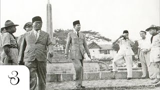 Potret Keindahan Kota Malang Tempo Dulu tahun 19201953 [upl. by Magnien]