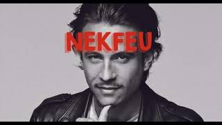 Nekfeu  Vanessa Paradis Dans lunivers [upl. by Ailee]