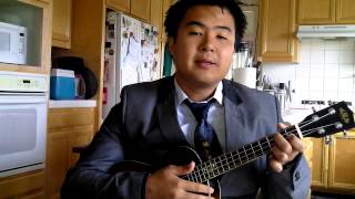 Easy Ukulele Songs  Twist And ShoutLa Bamba [upl. by Merta]