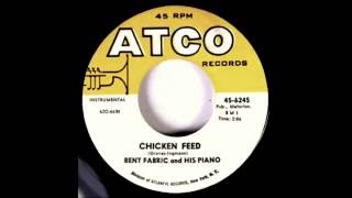 Bent Fabric  Chicken Feed 1963 [upl. by Agler]