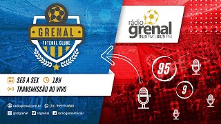 RÁDIO GRENAL GRENAL FC  260424 [upl. by Okikuy533]