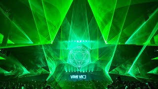 VINI VICI ▼ TRANSMISSION SYDNEY 2019 The Awakening [upl. by Fitz]