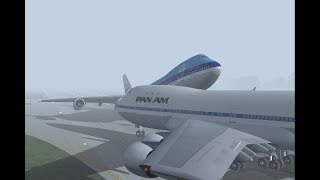 Crash of the Century  Tenerife Airport Disaster [upl. by Nitsrek]