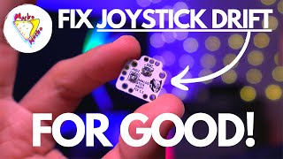 How to Fix Joystick Drift Permanently [upl. by Orest]