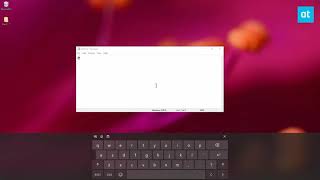 How to type accents on Windows 10 [upl. by Gierk646]