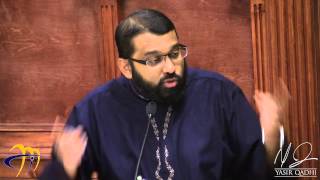 Life of Imam Bukhari  An Explanation of quotKitab al Duaquot from Sahih Bukhari Pt1  Yasir Qadhi [upl. by Winters]