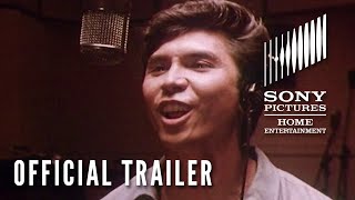 LA BAMBA 1987 – Official Trailer [upl. by Mathis]