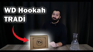 WD Hookah Tradi [upl. by Ebocaj]