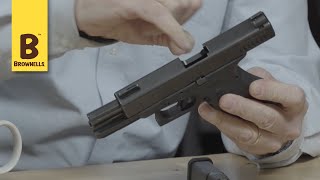 Quick Tip Gun Etiquette amp Safe Gun Handling [upl. by Elinet259]