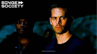 FAST amp FURIOUS X  Tráiler Oficial 2 Universal Studios HD [upl. by Assenaj253]