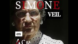 Simone Veil ses combats son histoire [upl. by Damahom]