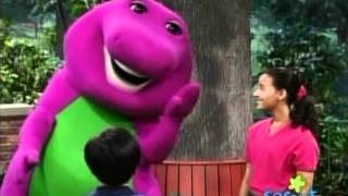 Barney amp Friends  How Does Your Garden Grow HD720p [upl. by Bor]