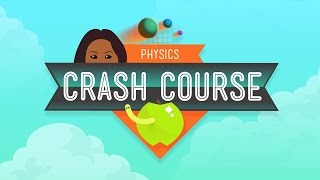 Crash Course Physics Preview [upl. by Charron]