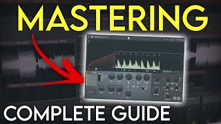 How To Master in FL Studio  Complete Tutorial  Only Stock amp All Genres [upl. by Leiba]