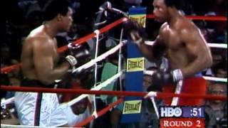 GEORGE FOREMAN on Muhammad Ali Joe Frazier amp Ken Norton [upl. by Mohkos]