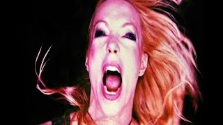 ARCH ENEMY  I Will Live Again OFFICIAL VIDEO [upl. by Adella]