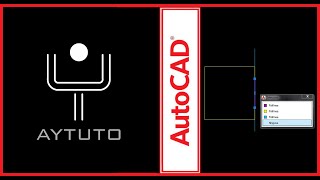 Seleccionar objetos superpuestos en AUTOCAD [upl. by Kingdon]