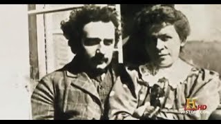 Albert Einstein  Documentary [upl. by Casady]