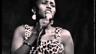 Miriam Makeba  Forbidden Games  Live [upl. by Atikihs]