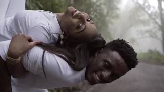 Romain Virgo  In This Together Proposal Video [upl. by Ahsieni]