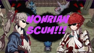 Nohrian Scum Remix Fire Emblem Fates [upl. by Neirad]