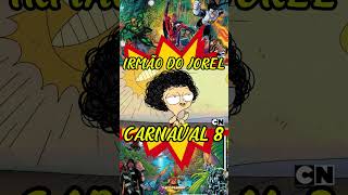 IRMÃO DO JOREL CARNAVAL [upl. by La Verne]