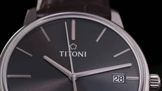 TITONI  Line1919 [upl. by Thoma]