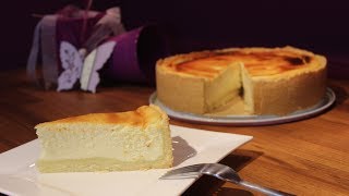 bester Käsekuchen  Sallys Classics  Sallys Welt [upl. by Assillem]