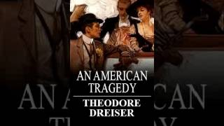 Theodore Dreiser  An American Tragedy Part 110 audiobook [upl. by Chet]