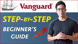 Vanguard Index Funds A Complete Beginners Guide to Investing [upl. by Brogle725]