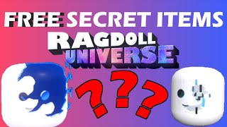 How to Get all Mayhem Badges and FREE Prizes FULL GUIDE  ROBLOX  Ragdoll Universe  Xeno Elite [upl. by Pazit]